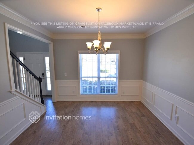 1701 Branchwood Ct SW in Powder Springs, GA - Foto de edificio - Building Photo