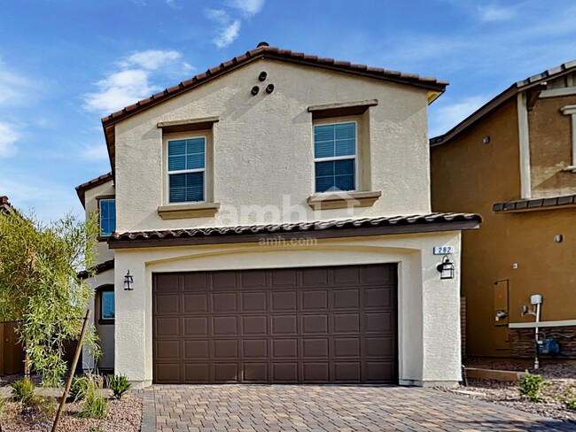 property at 282 Dahlia Rachel Place
