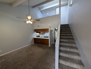 1257 E Orange Ave in Tallahassee, FL - Building Photo - Building Photo