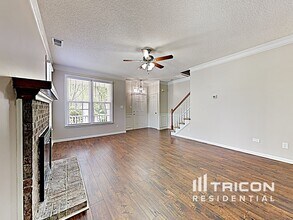 11807 Winter Pine Ln in Charlotte, NC - Building Photo - Building Photo