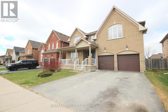 152 The Queensway