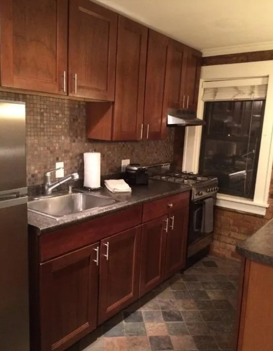 property at 1901 Stevens Ave