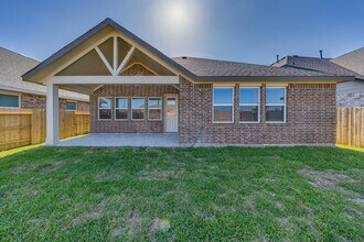 7930 Palm Glade Dr in Cypress, TX - Building Photo - Building Photo