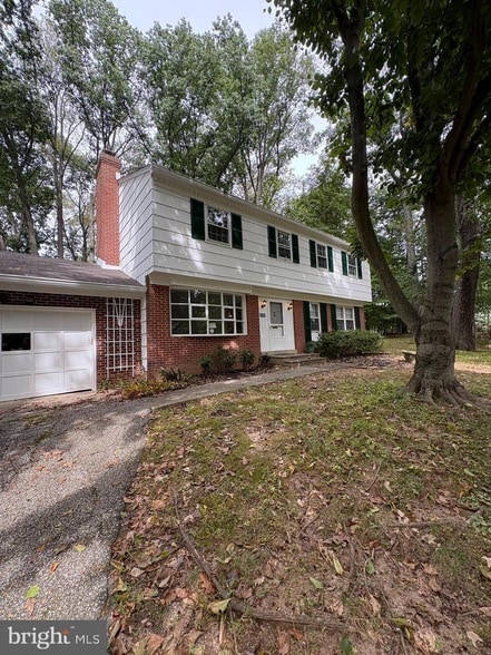 3306 Whitesworth Rd, Unit 1306 in Phoenix, MD - Building Photo - Building Photo
