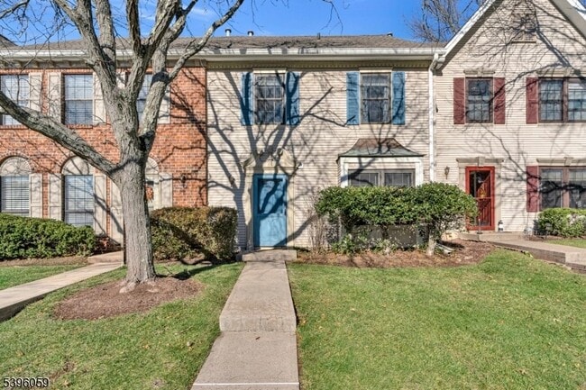 property at 604 Brokaw Ct