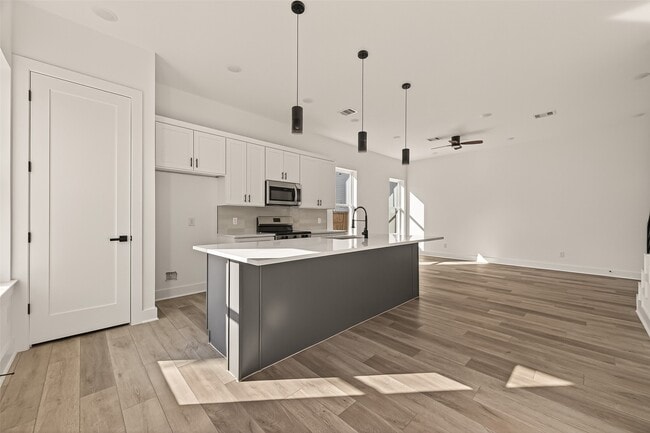 property at 2475 Carmel St