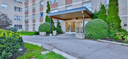 Rexlington Heights in Toronto, ON - Building Photo - Building Photo