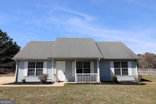18 Southwind Dr in Dallas, GA - Building Photo - Building Photo
