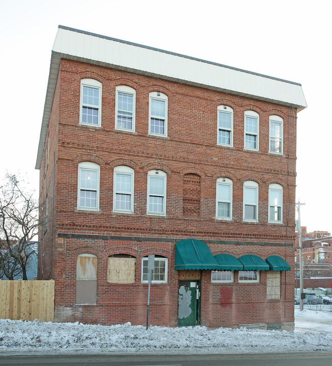 754 Payne in St. Paul, MN - Building Photo - Building Photo