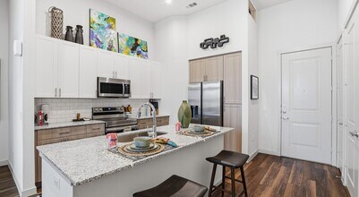 3701 Prominence Pkwy, Unit 9210 in Denton, TX - Building Photo - Building Photo