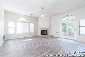 9808 Delta Ridge Dr in Converse, TX - Building Photo - Building Photo