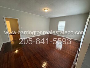 1312 6th Ave N in Bessemer, AL - Building Photo - Building Photo