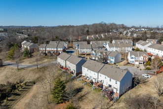 The Villas at Belle Parke in Antioch, TN - Building Photo - Building Photo