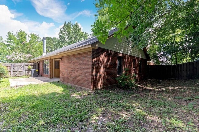 189 S Burbank Dr in Montgomery, AL - Building Photo - Building Photo