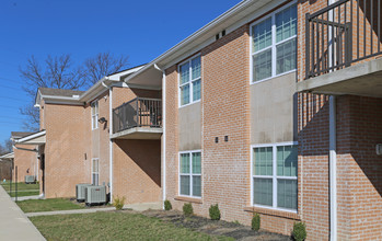 Belleville Apartments in Cincinnati, OH - Building Photo - Building Photo