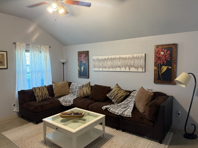 1335 Liberation Ln in Copperas Cove, TX - Building Photo - Building Photo