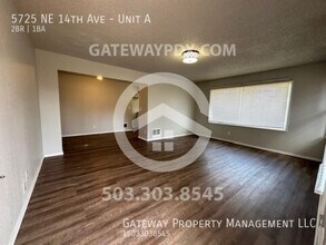 5725 NE 14th Ave in Portland, OR - Building Photo - Building Photo