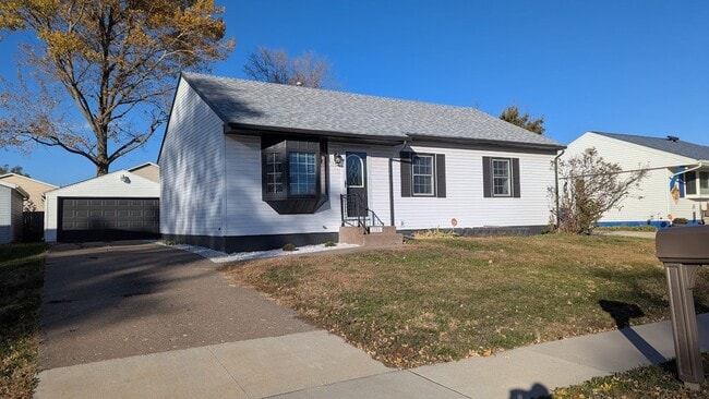 property at 1750 W 54th St