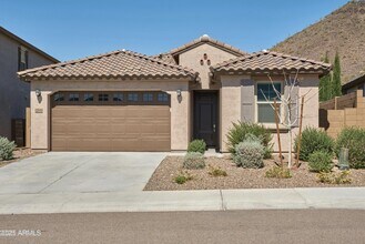 12542 W Cassia Trail in Peoria, AZ - Building Photo - Building Photo
