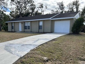 2919 Yuma Ave in North Port, FL - Building Photo - Building Photo