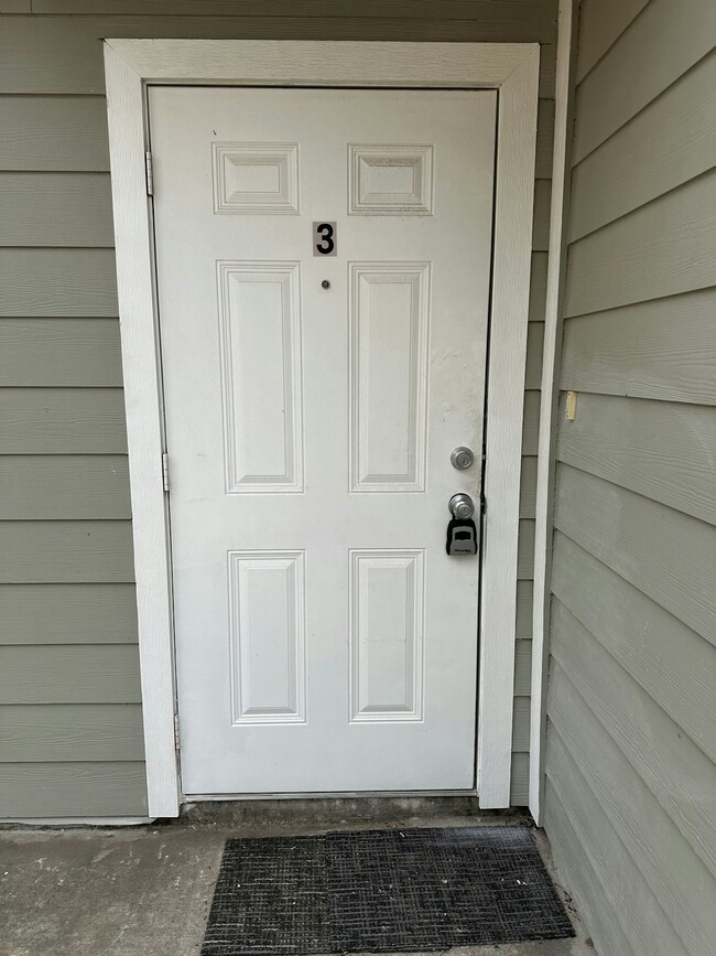 1308 Quitaca Dr in Edinburg, TX - Building Photo - Building Photo