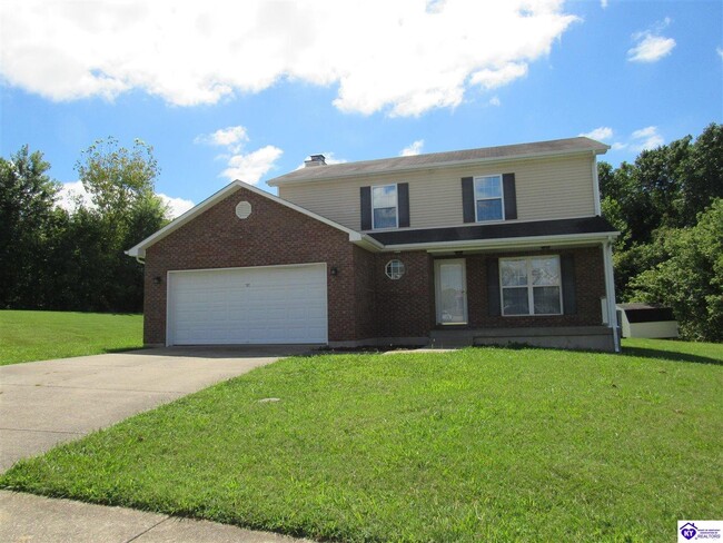property at 707 Clear Spring Ct