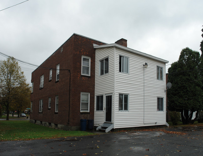 839 New Scotland Ave in Albany, NY - Foto de edificio - Building Photo