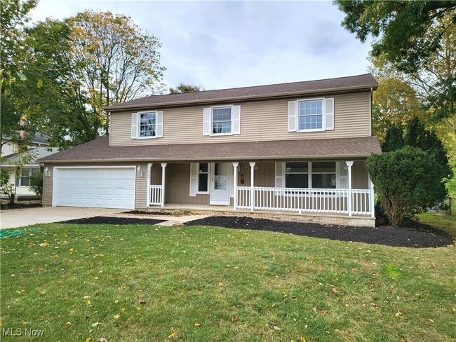 6266 Liberty Rd in Solon, OH - Building Photo - Building Photo