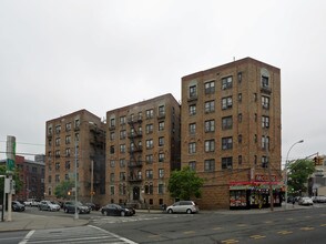 735 Mace in Bronx, NY - Building Photo - Building Photo