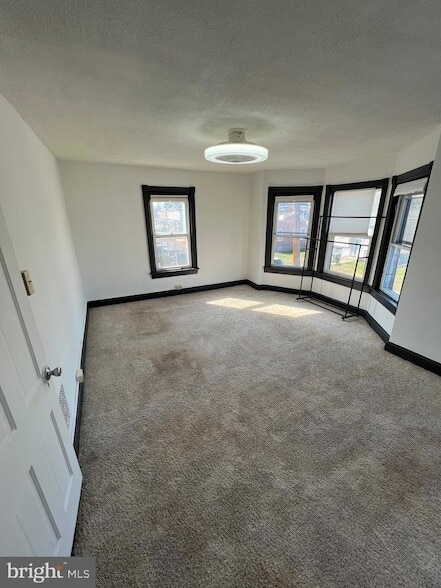 438 Mitchell Ave in Hagerstown, MD - Foto de edificio