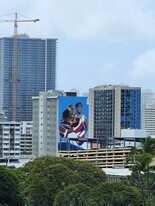 824 Kinau St in Honolulu, HI - Building Photo