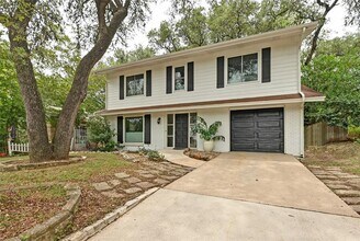509 Lightsey Rd in Austin, TX - Foto de edificio - Building Photo