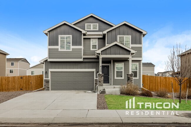 property at 6177 Shavers Dr