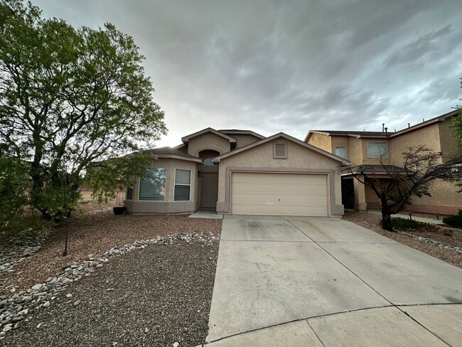 property at 691 Deerbrush Ct SW