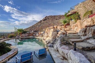 1608 Liege Dr in Henderson, NV - Building Photo - Building Photo