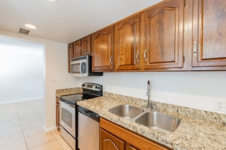 4727 E Lafayette Blvd in Phoenix, AZ - Building Photo - Building Photo