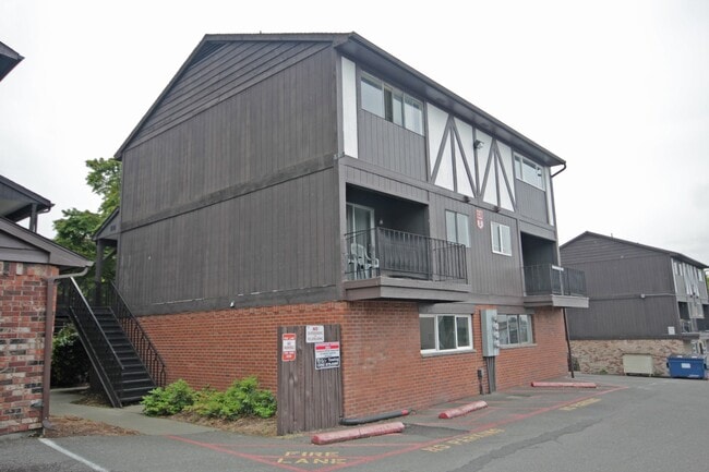 property at 3425 S 176th St