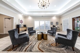 Joule on Memorial in Houston, TX - Building Photo - Building Photo