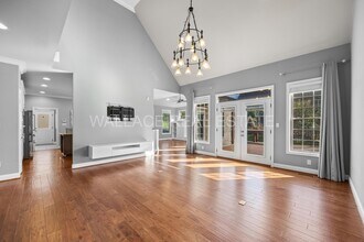 2504 Bridge Valley Ln in Knoxville, TN - Building Photo - Building Photo