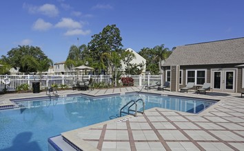 The Lexington in Sarasota, FL - Foto de edificio - Building Photo