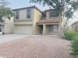 29809 N Blackfoot Daisy Dr in Queen Creek, AZ - Building Photo