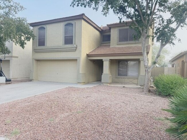 property at 29809 N Blackfoot Daisy Dr