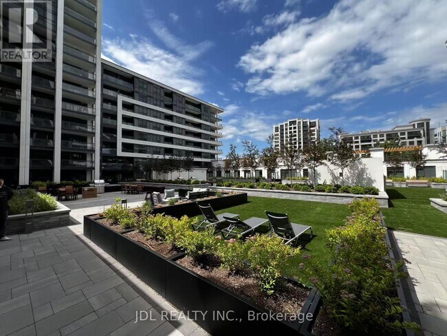 9-809 Clegg Rd in Markham, ON - Building Photo - Building Photo