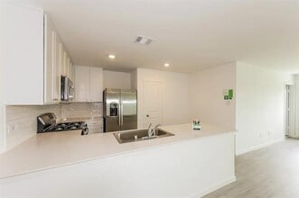 2803 Silent Wy in Crandall, TX - Building Photo - Building Photo