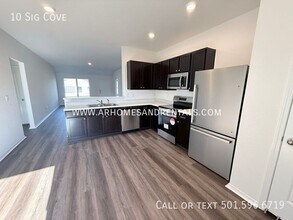 10 Sig Cove in Ward, AR - Building Photo - Building Photo
