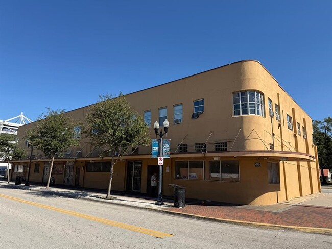 221 S Parramore Ave in Orlando, FL - Building Photo - Building Photo