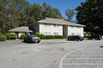 Heritage Heights in Jefferson, GA - Building Photo - Building Photo