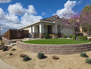 3820 Giggs Way in Roseville, CA - Building Photo - Building Photo