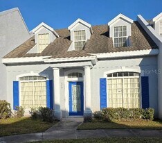 1879 Island Walk Dr in Orlando, FL - Building Photo