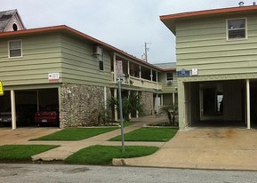 Victorian Oaks II Apartments